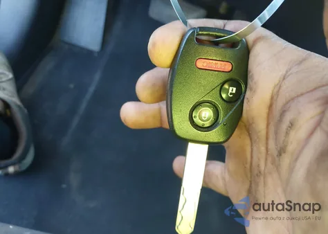 2011 Honda Cr-V Ex from USA, damaged, VIN 5J6RE4H52BL102752